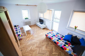 Skierki7, Lublin